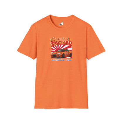GOOKS OF HAZZARD - IMPERIAL T-Shirt