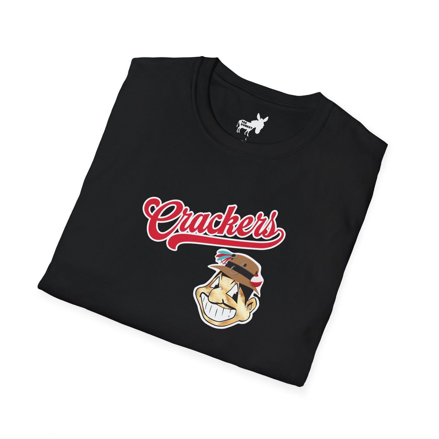 CLEVELAND CRACKERS T-Shirt