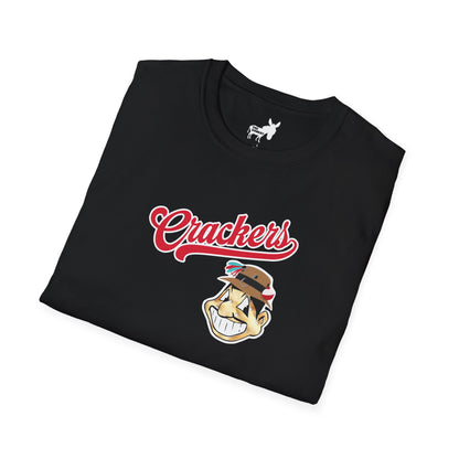CLEVELAND CRACKERS T-Shirt