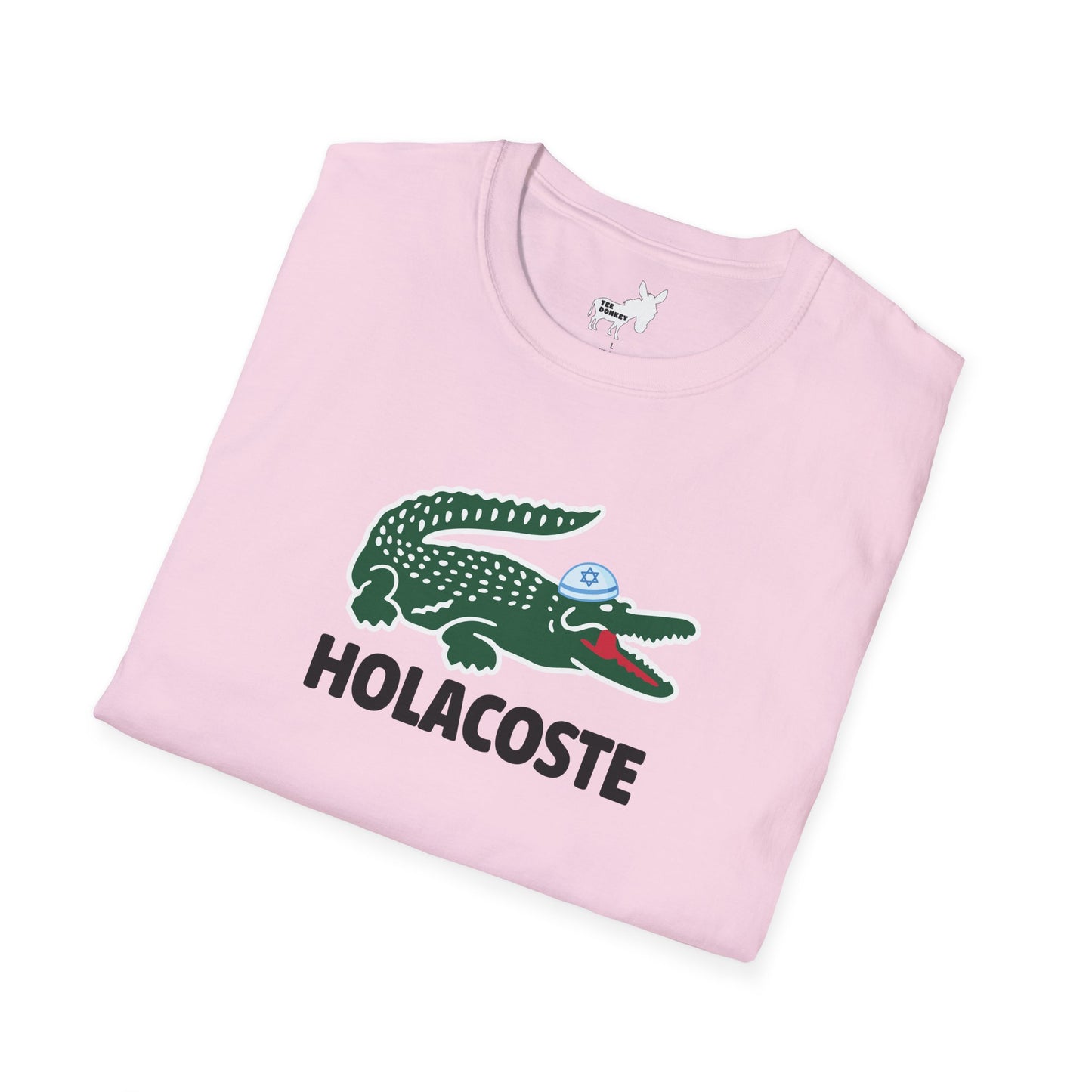 HOLACOSTE T-Shirt