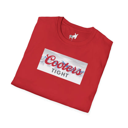 Cooters Tight T-Shirt