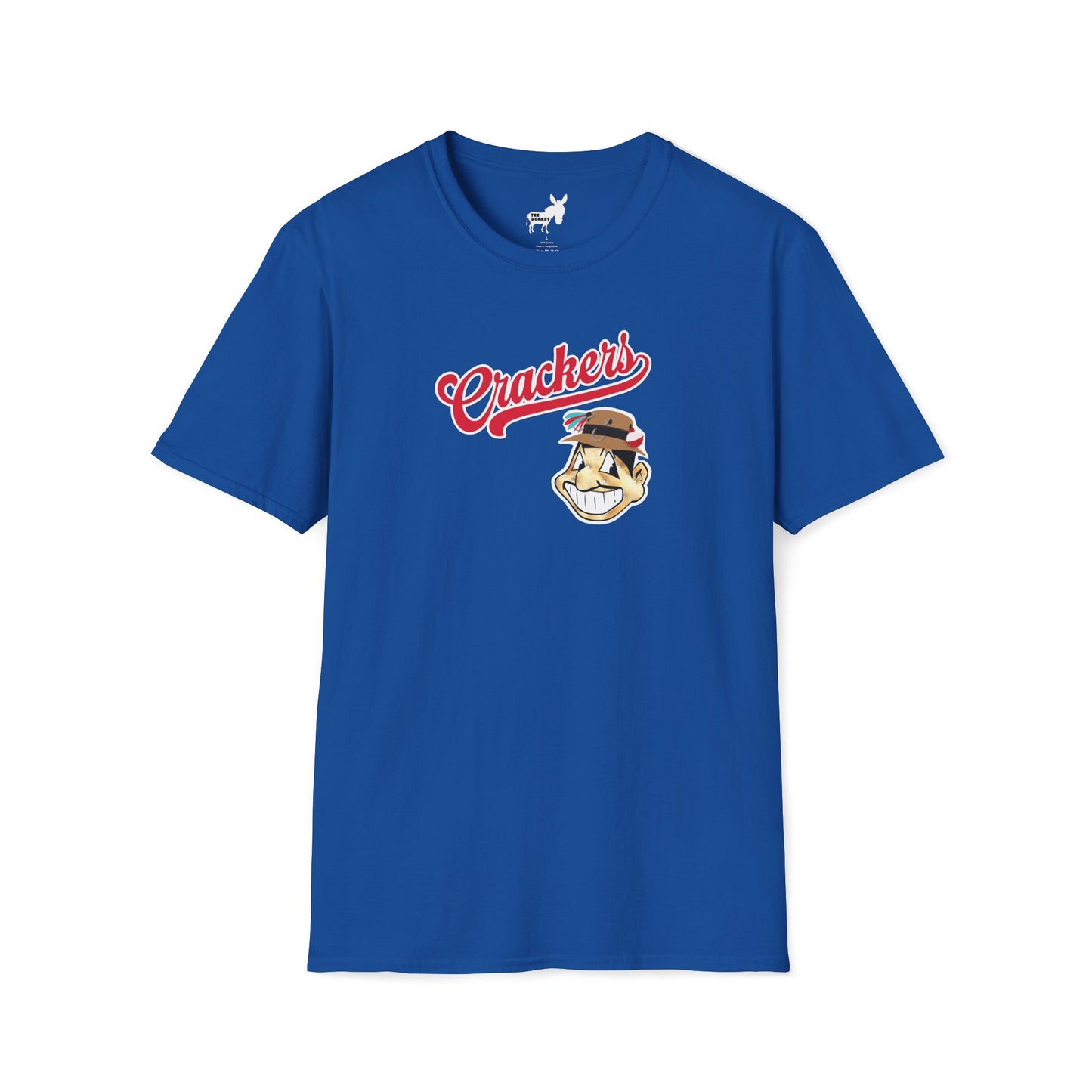 CLEVELAND CRACKERS T-Shirt