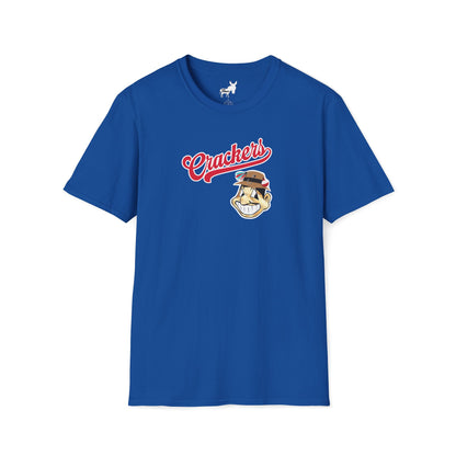 CLEVELAND CRACKERS T-Shirt