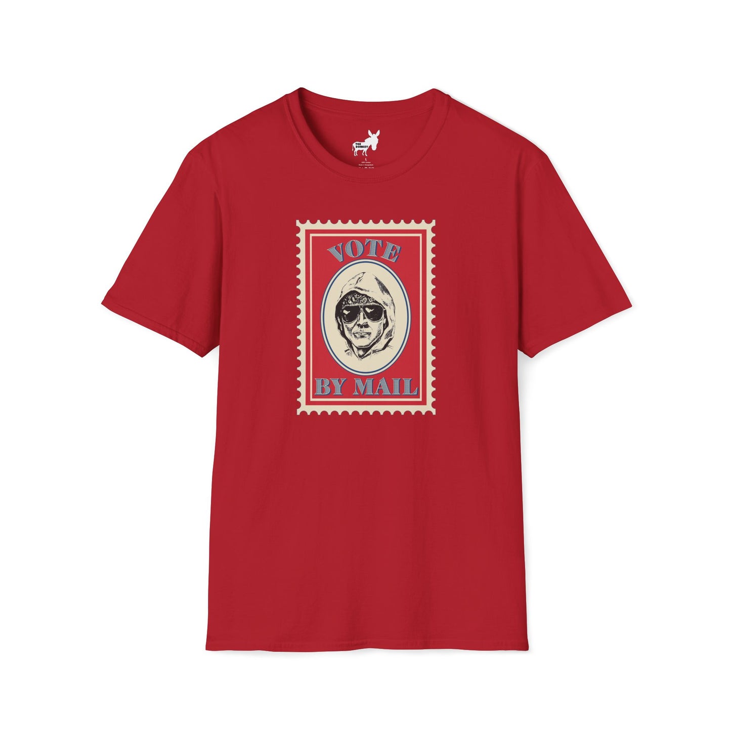 VOTE BY MAIL T-Shirt