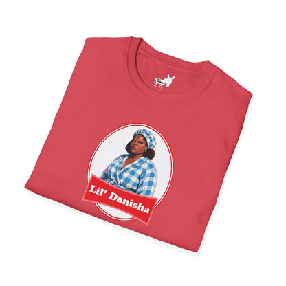 LIL' DANISHA T-Shirt