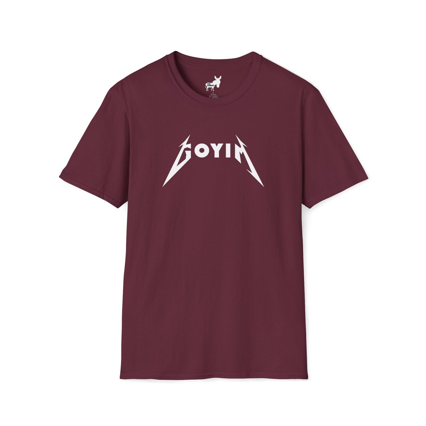 GOYIM METALLICA T-Shirt