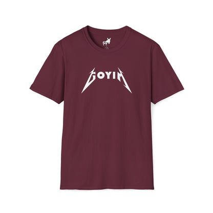 GOYIM METALLICA T-Shirt