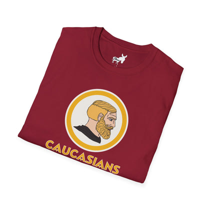 WASHINGTON CAUCASIANS T-Shirt