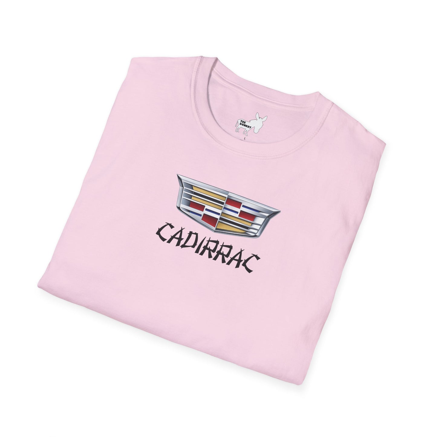 CADIRRAC T-Shirt