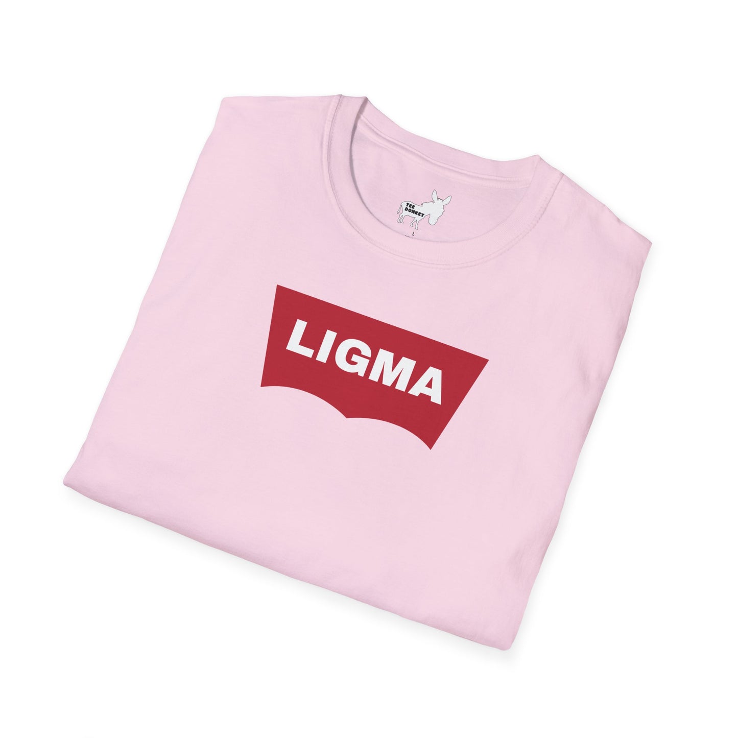 LIGMA JEANS