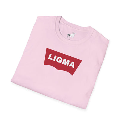 LIGMA JEANS