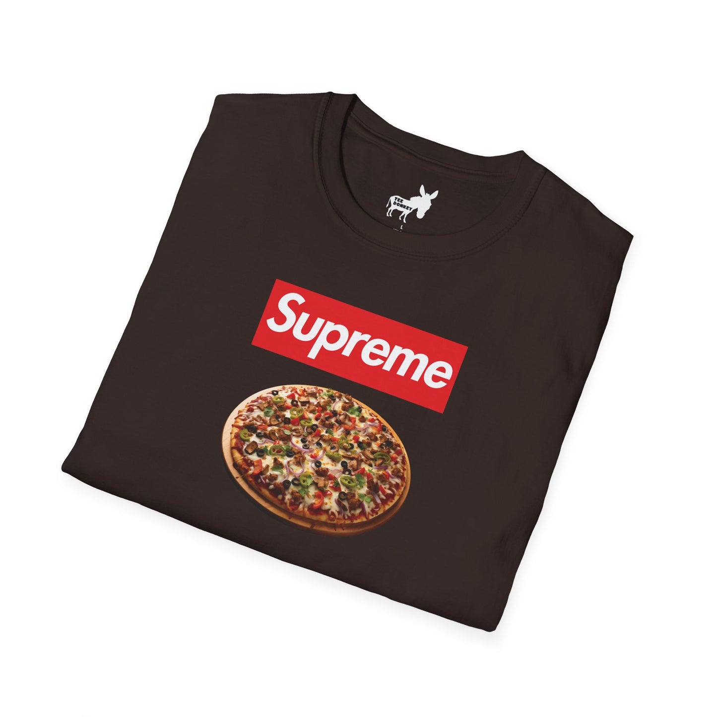 SUPREME