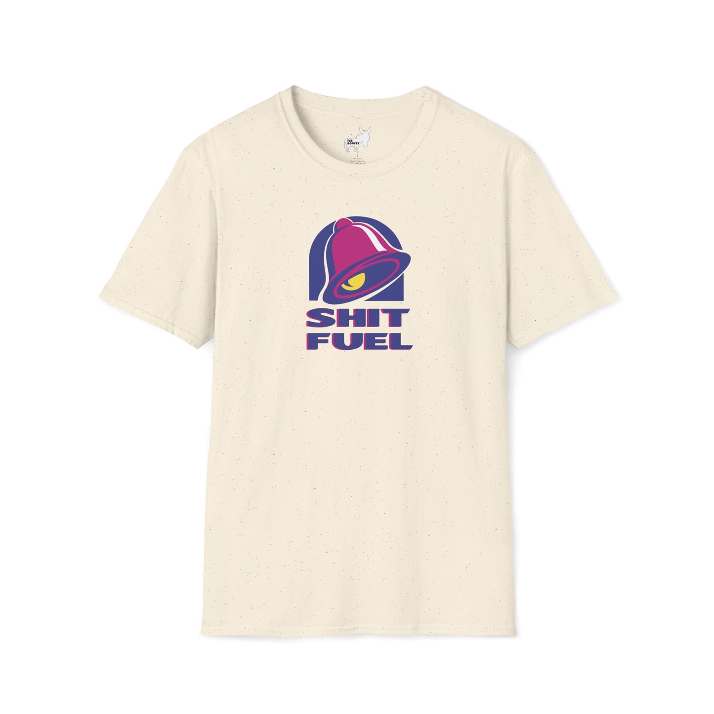 SHIT FUEL - T-Shirt