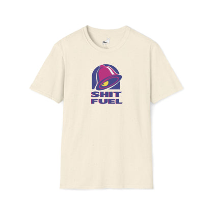 SHIT FUEL - T-Shirt