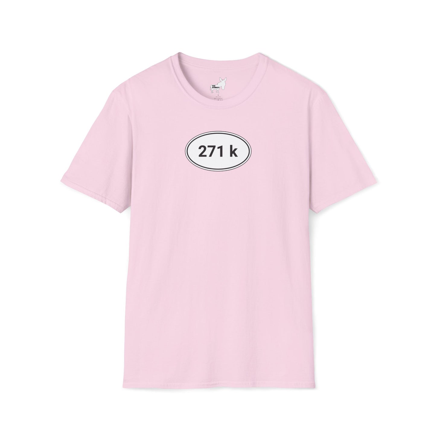 271 k T-Shirt