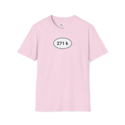 271 k T-Shirt