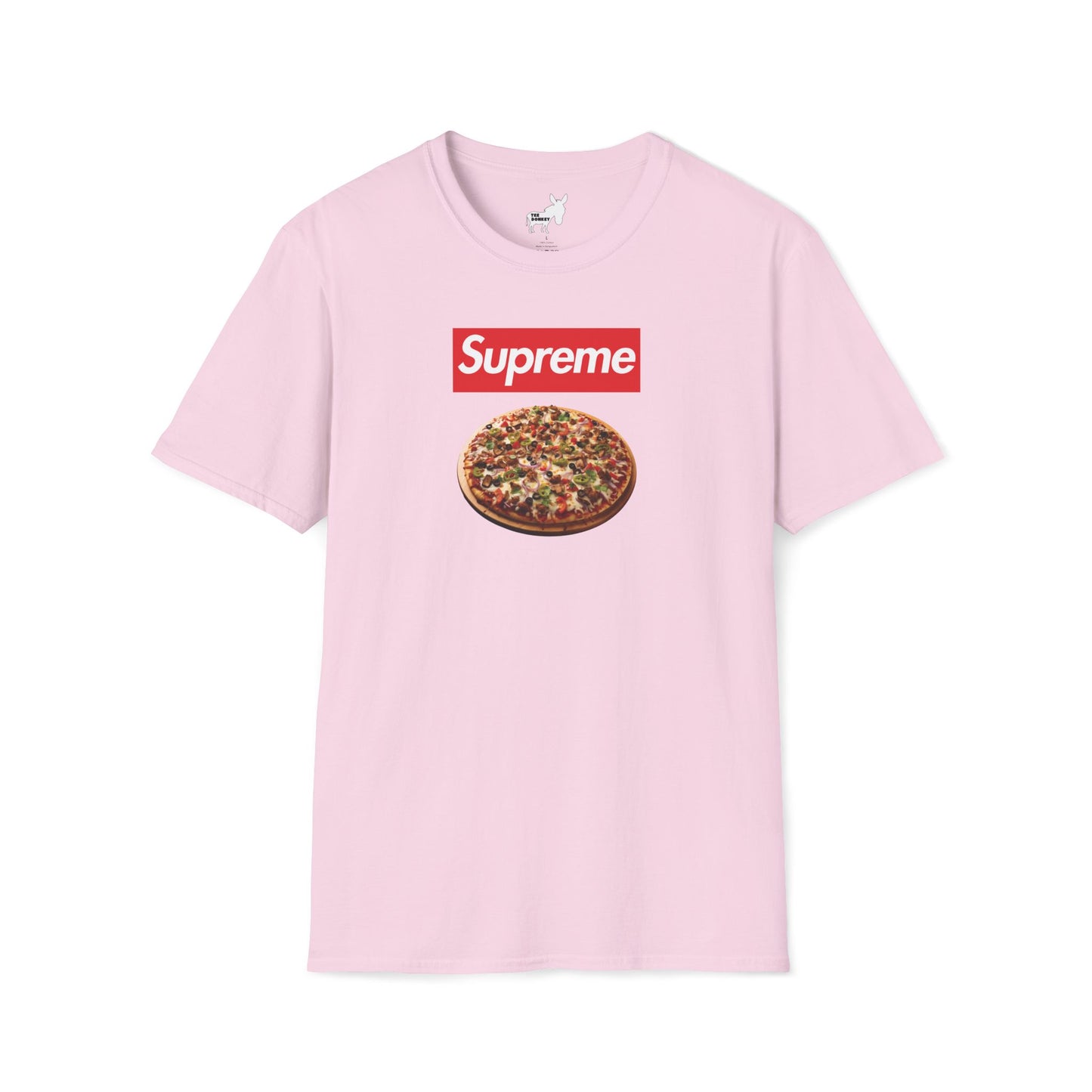 SUPREME