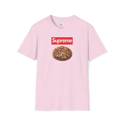 SUPREME