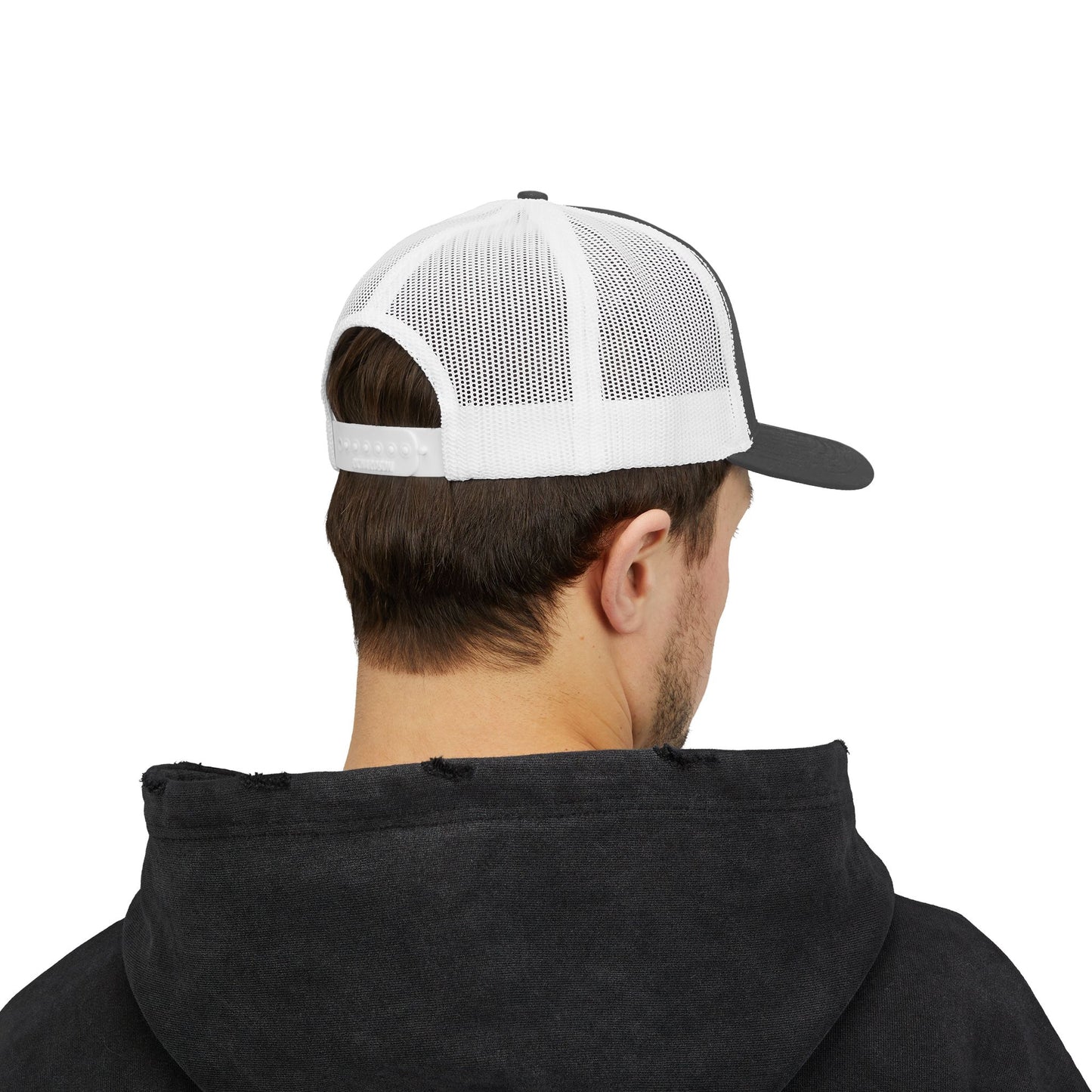 Goyim Lives Matter Trucker Snapback