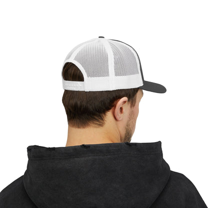 Goyim Lives Matter Trucker Snapback
