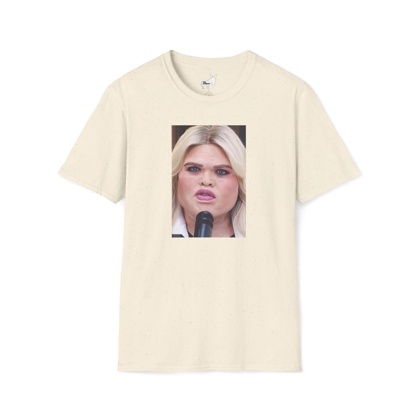 DRUSKI ERIKA KIRK - T-Shirt