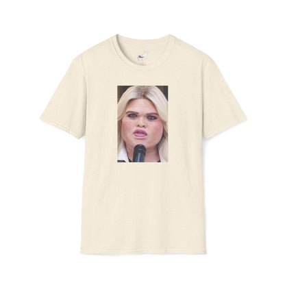 DRUSKI ERIKA KIRK - T-Shirt
