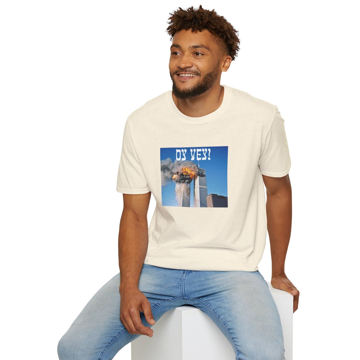 OY VEY! T-Shirt