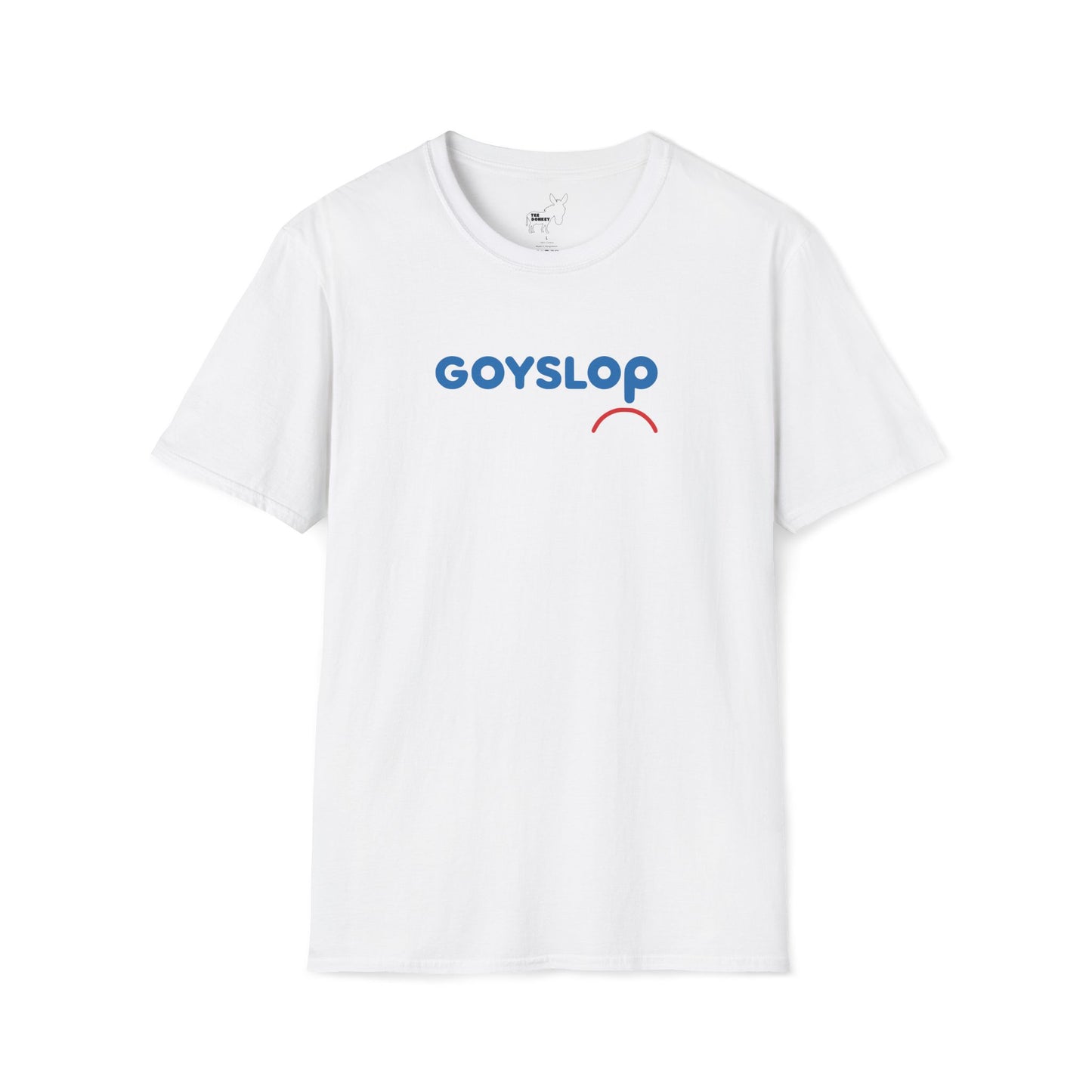 GOYSLOP HOP