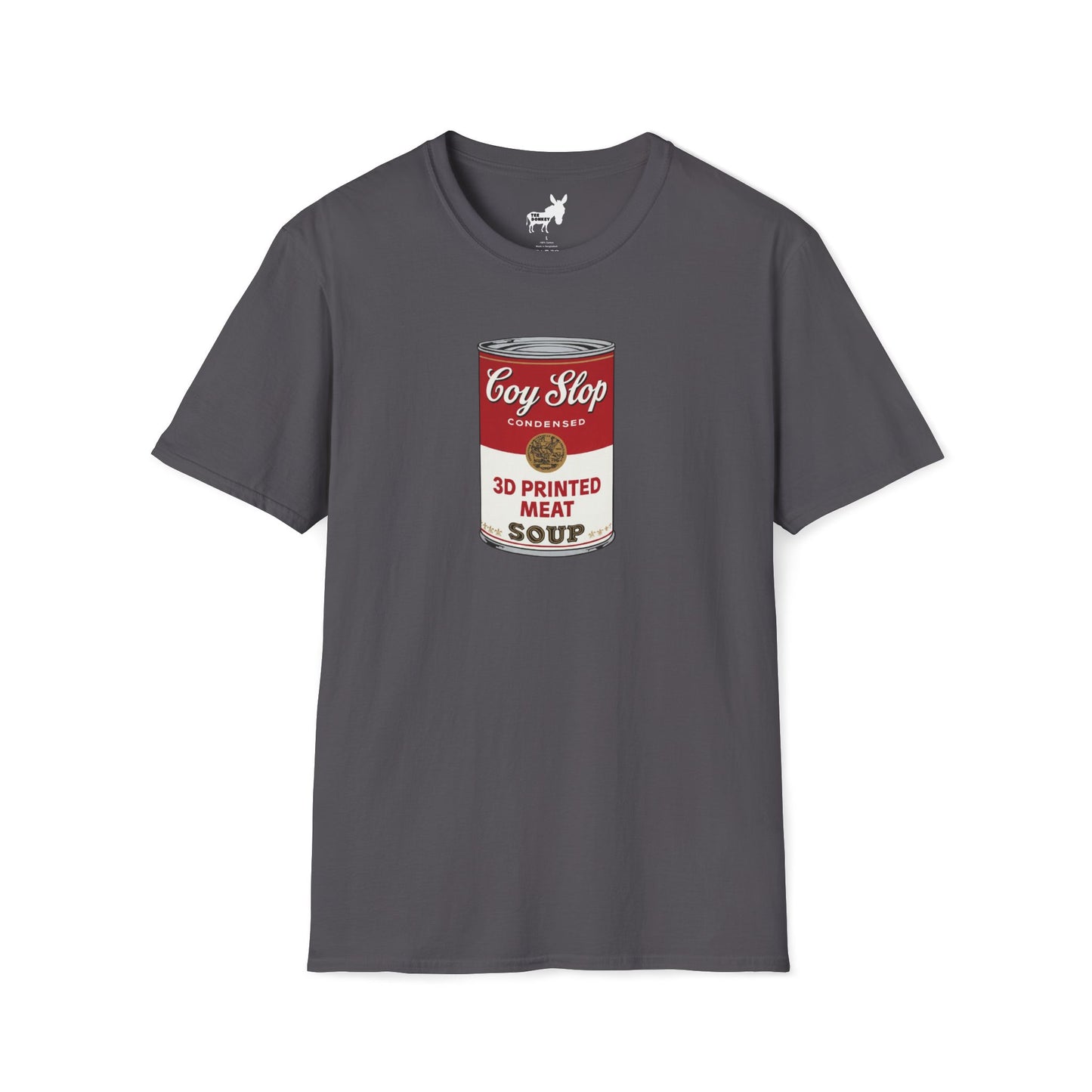 GOY SLOP SOUP