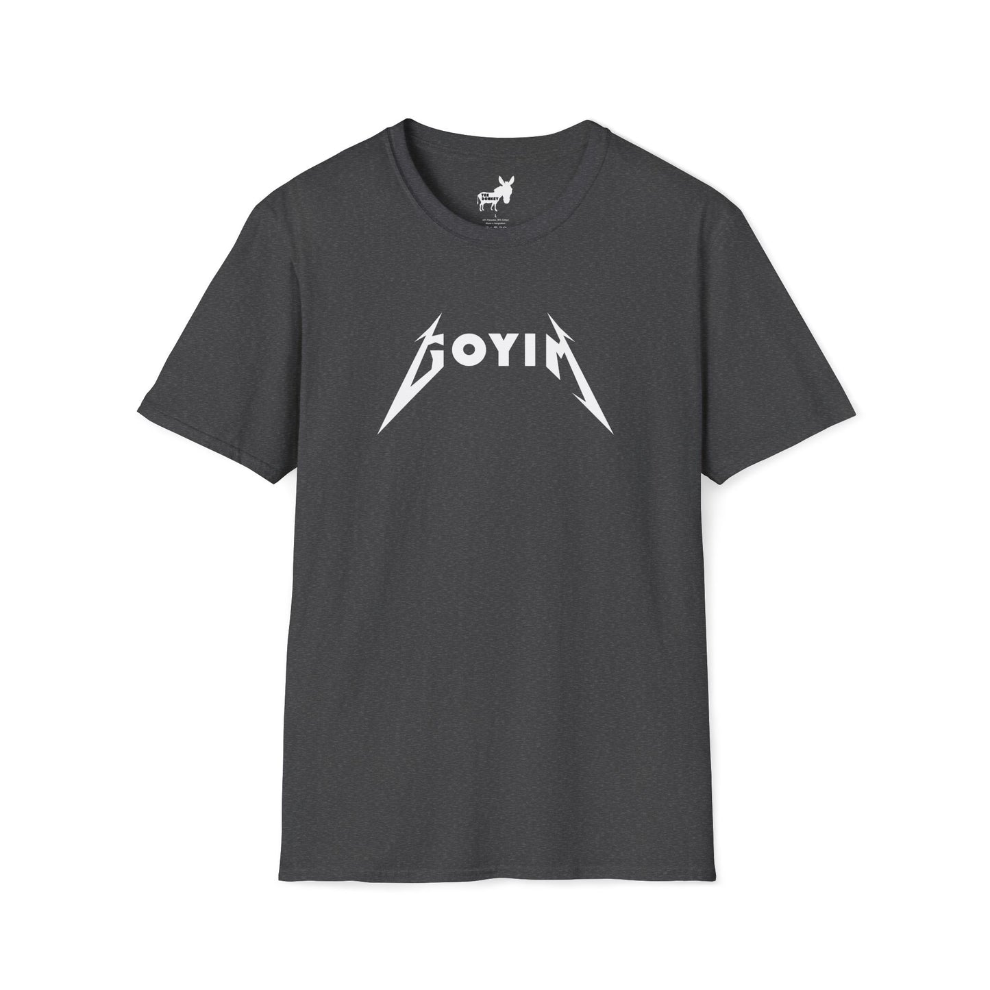 GOYIM METALLICA T-Shirt