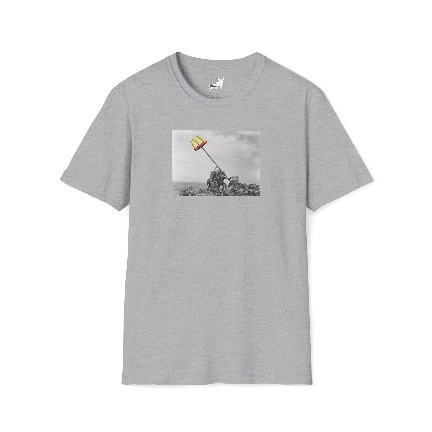 O SAY, CAN YOU SEE T-Shirt