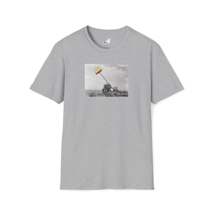 O SAY, CAN YOU SEE T-Shirt