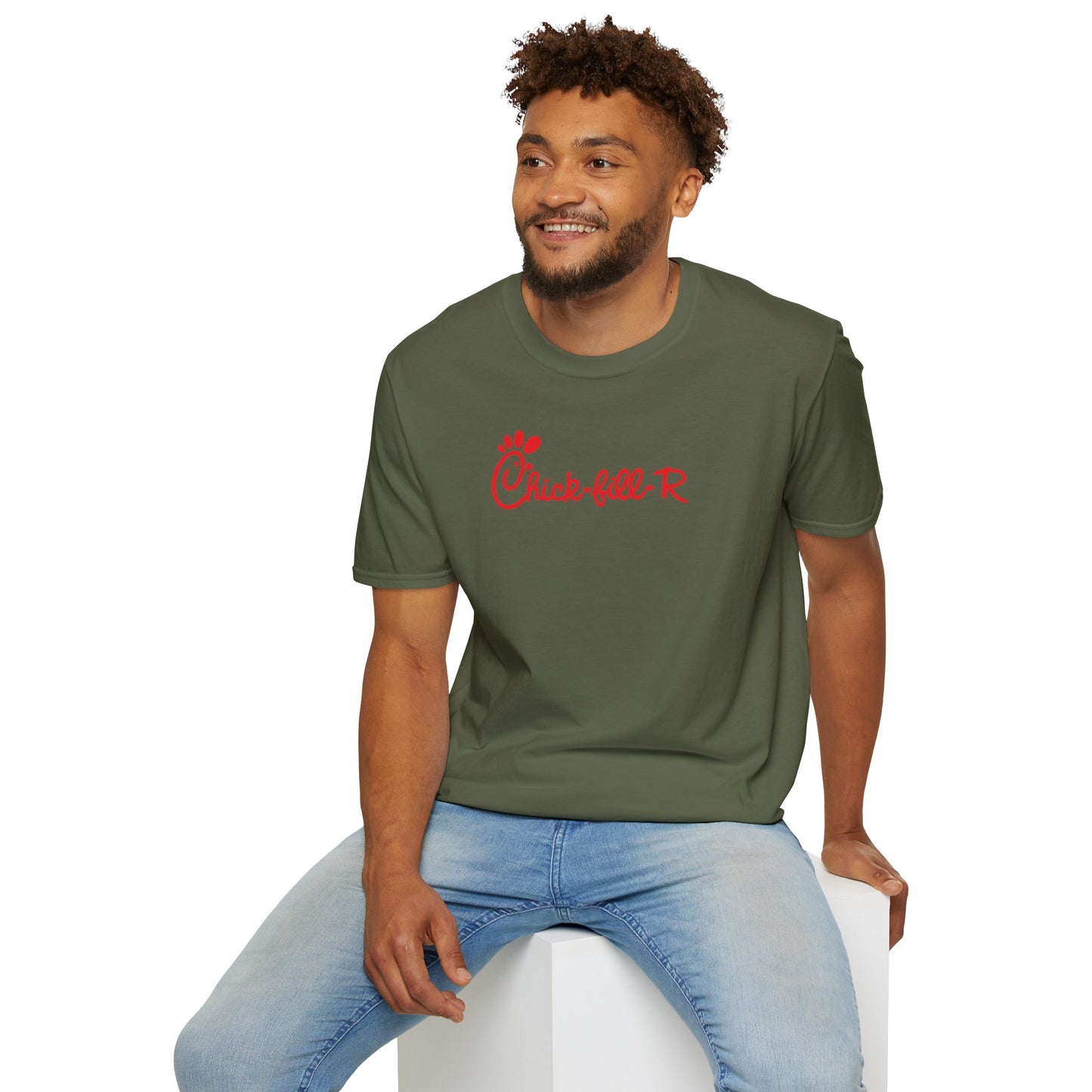 Chick-fill-R T-Shirt
