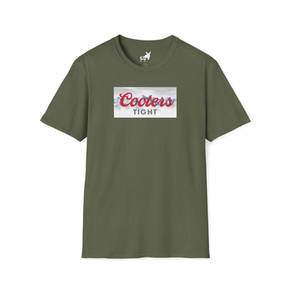 Cooters Tight T-Shirt