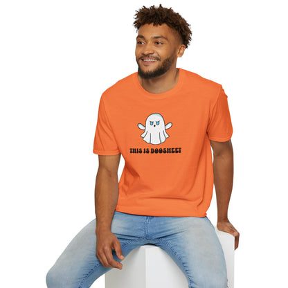 BOOSHEET T-Shirt