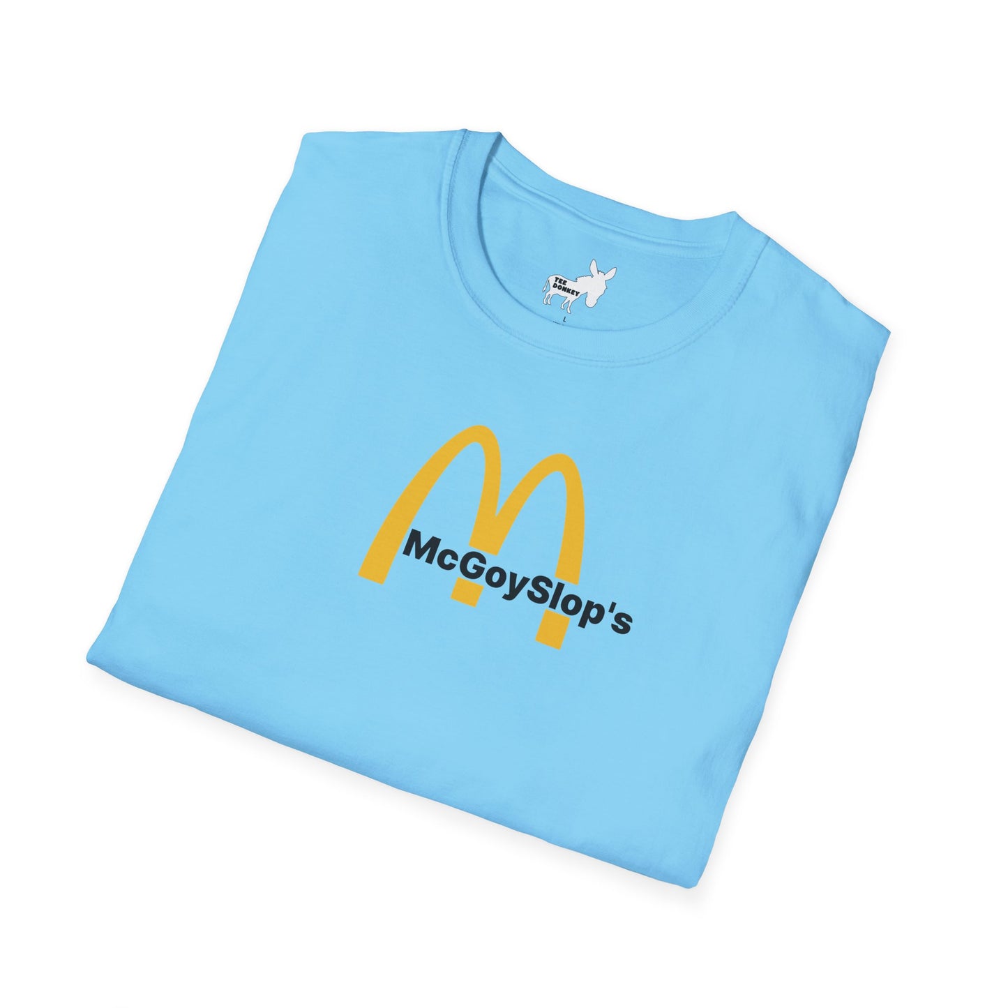 McGoySlop's