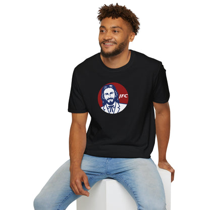 JFC - Jesus F Christ - T-Shirt