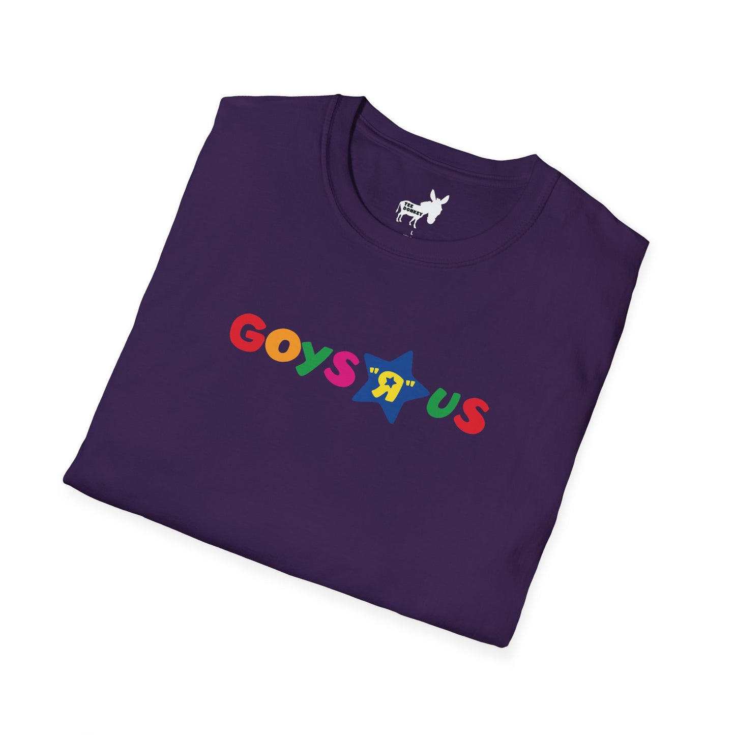 GOYS R US - TOYS R US T-Shirt