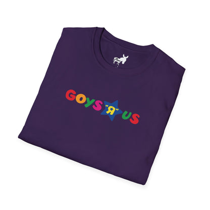 GOYS R US - TOYS R US T-Shirt