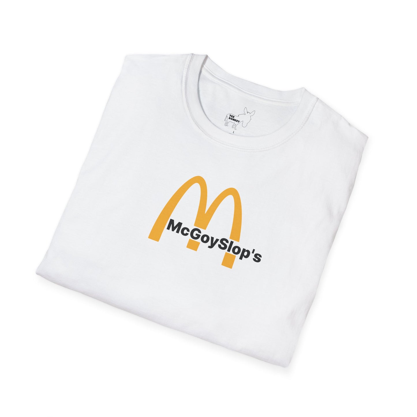 McGoySlop's