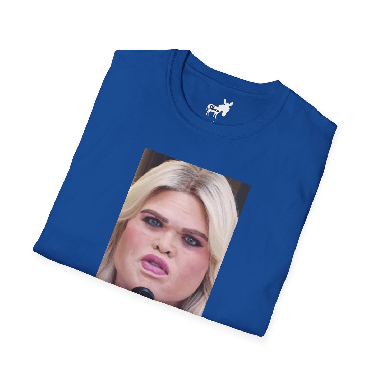 DRUSKI ERIKA KIRK - T-Shirt