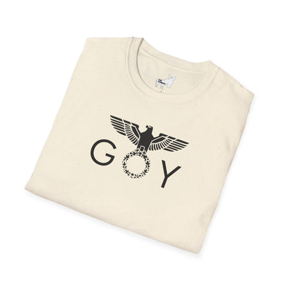 GOY EAGLE - T-Shirt