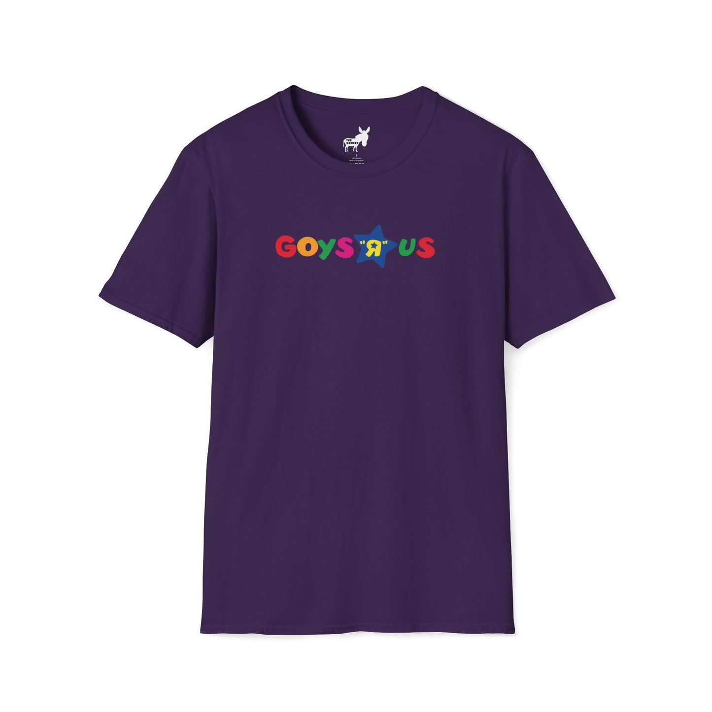 GOYS R US - TOYS R US T-Shirt