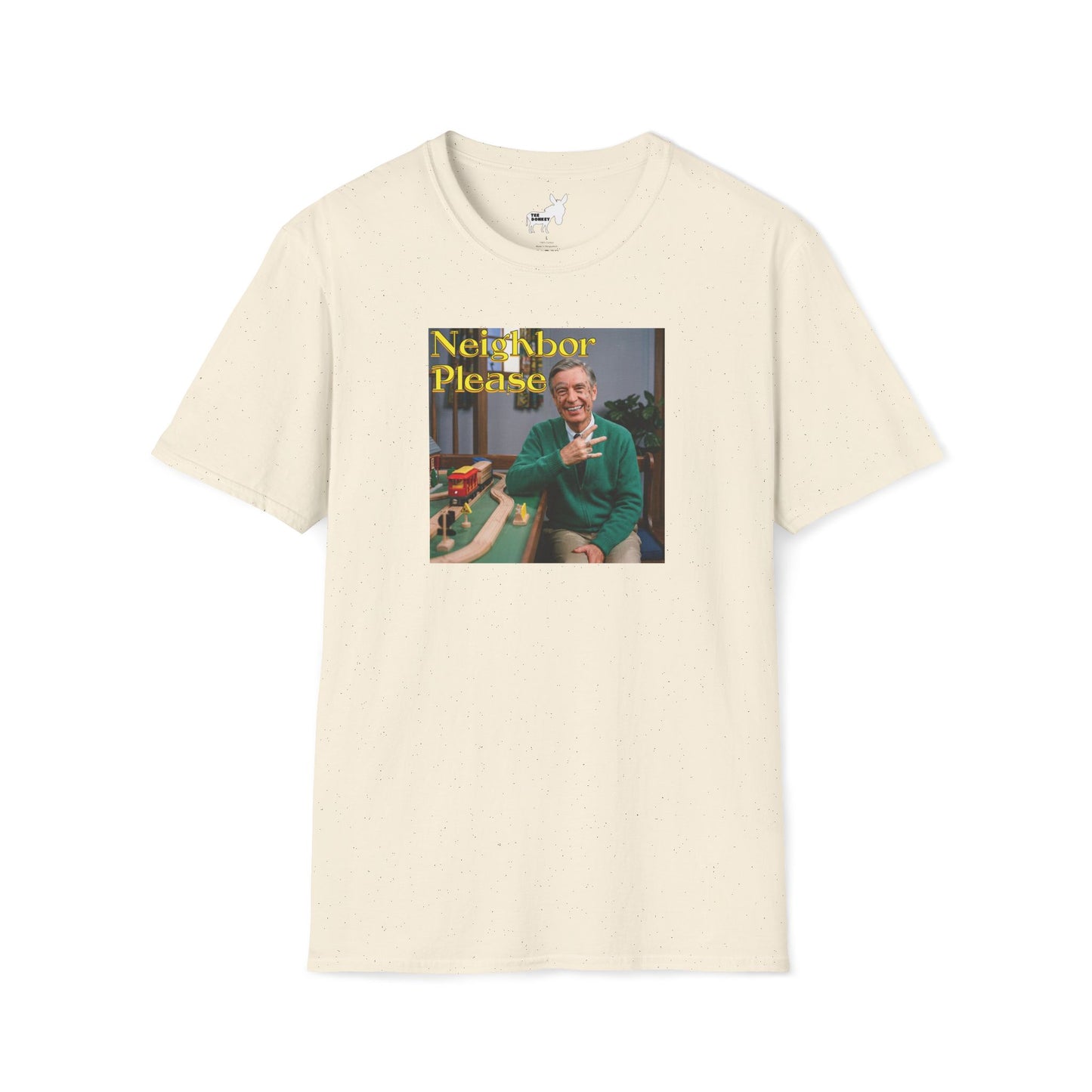 NEIGHBOR PLEASE T-Shirt