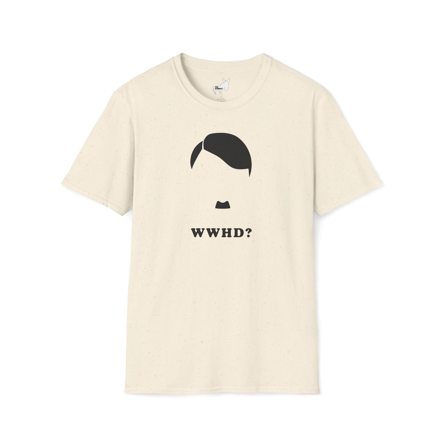 WWHD? T-Shirt