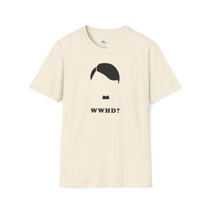 WWHD? T-Shirt