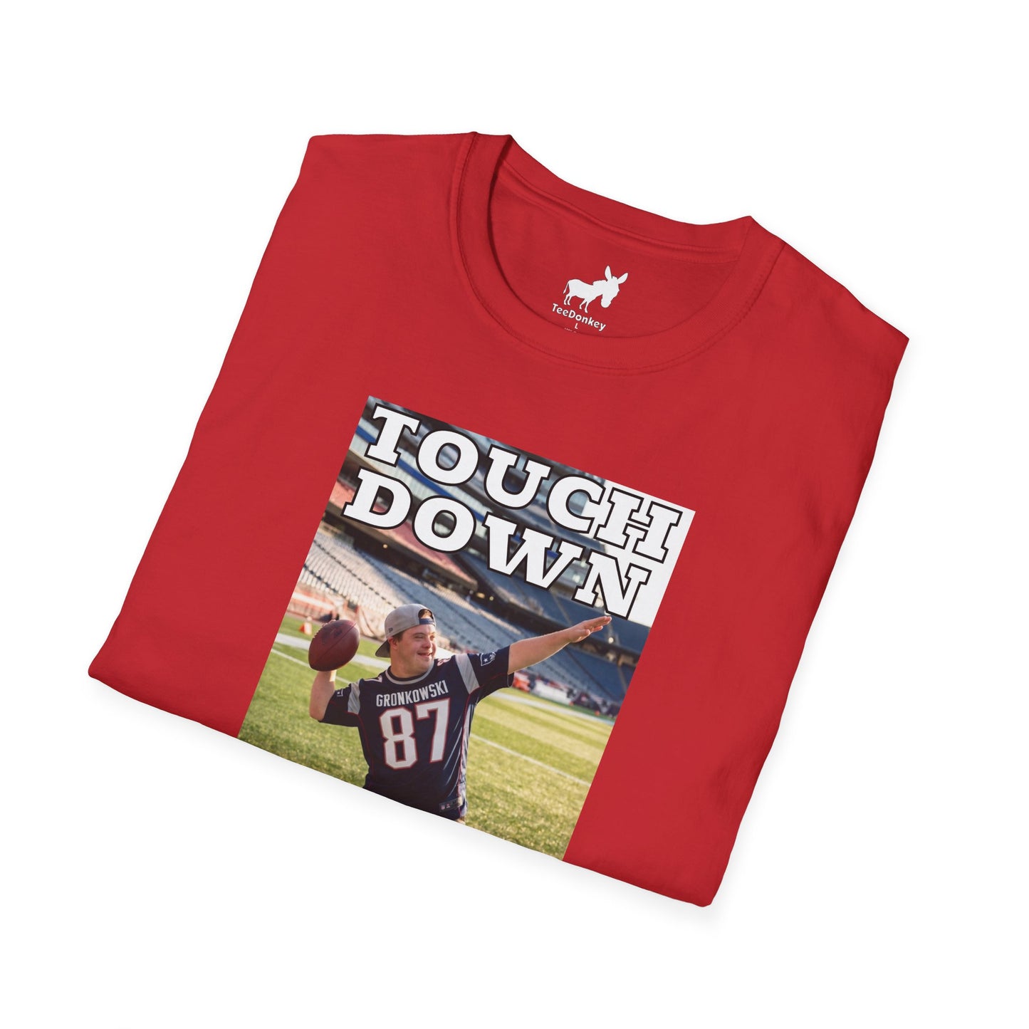 TOUCHDOWN T-Shirt