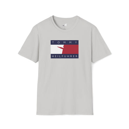TOMMY HEILFUHRER - T-Shirt