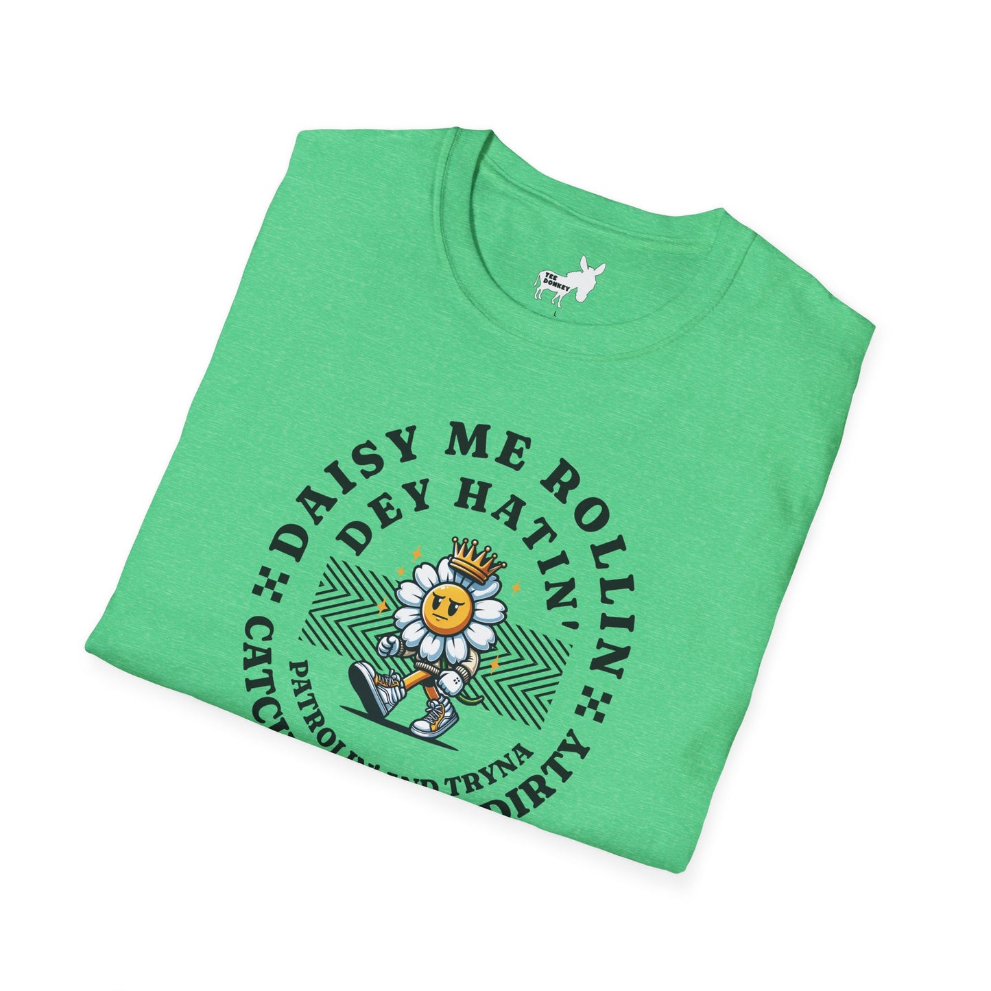 DAISY ME ROLLIN T-Shirt