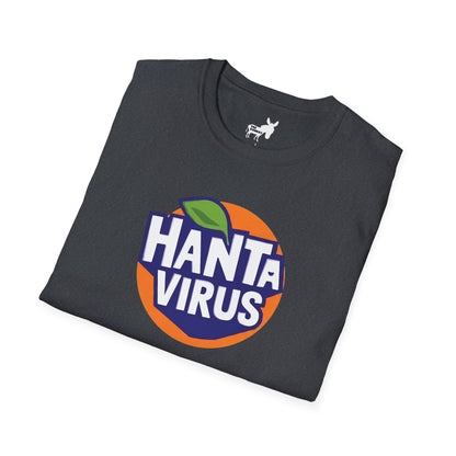 HANTA VIRUS T-Shirt